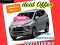 MITSUBISHI XPANDER glx plus At 2019 Get yours for 79k AllinDp-0