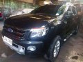 Ford Ranger Wildtrak 4x2 2015 diesel AT-1