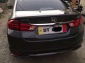 Honda City 1.5E CVT 2017 for sale-4