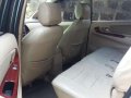 2006 Toyota Innova G Gas Automatic transmission-6