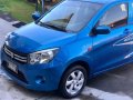 Sale / swap 2017 Suzuki Celerio CVT Hatchback-10