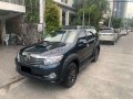 2016 Toyota Fortuner 2.5V AT Diesel 4x2 -1