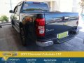 2017 Chevrolet Colorado LTZ 4x4 Automatic 2.8L, 4 cylinder Duramax diesel.-2