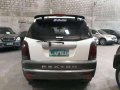 For sale Ssangyong Rexton 2002model-6