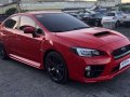 2016 Subaru WRX 20 DIT CVT Batmancars-0