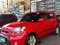 Kia Soul 2010 - 2.0 Gas Top of the Line-4