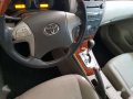 2008 Toyota Altis V matic Rush sale-1