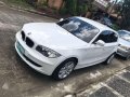 2012 Acquired BMW 116i automatic transmission-0