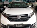 2018 Honda CR-V Touring Diesel 9AT-4