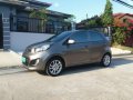 Kia Picanto top of the line automatic 2012 -3