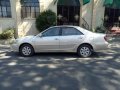 Toyota Camry 2004 for sale-1