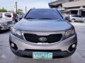 Kia Sorento Automatic 2010 for sale -7