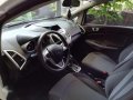 2014 Ford Ecosport Trend Automatic FOR SALE-6