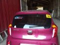 Kia Picanto ex matic 2015 Low mileage-3