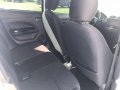 2017 Mitsubishi Mirage GLS Hatchback CVT Batmancars-7
