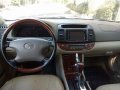 Toyota Camry 2004 for sale-0