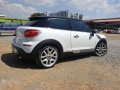 2014 series Mini Cooper paceman S atuomatic-7