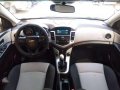 2011 Chevrolet Cruze for sale-9