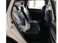 2018 Honda CR-V Touring Diesel 9AT-9