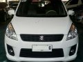 2015 Suzuki Ertiga Gas Automatic 7 seater-1
