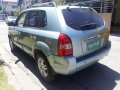 2006 Hyundai Tucson automatic for sale-0