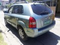 2006 Hyundai Tucson automatic for sale-2