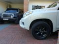 2010 Toyota Land Cruiser Prado 2.7L for sale -2
