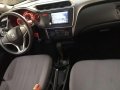 Honda City 1.5E CVT 2017 for sale-2