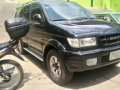 Isuzu Crosswind xuvi model 2004 for sale -10