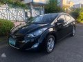 2012 Hyundai Elantra 1.8 GLS AT for sale-0