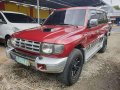 2003 Mitsubishi Pajero FM AT diesel 4x2 local-7