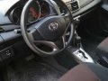 Toyota Yaris 1.3 E 2015 Red FOR SALE-7