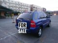 Kia Sportage 2007 AT Gas for sale -2