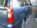 Toyota Avanza G 2010 top of the line-8