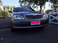 Toyota Camry 2005 18 inch vip mags-0