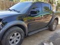 Mitsubishi Strada 2010 for sale -1