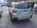 2015 Subaru XV Automatic khaki color-3