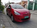 2013 Mitsubishi Mirage for sale -4