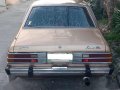 SELLING MITSUBISHI Lancer colt vintage 1977mdl-3