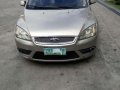 2008 Ford Focus 1.8L for sale-4