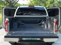 2012 Nissan Navara LE MT Diesel for sale -10