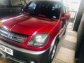 Mitsubishi Adventure GLS sport diesel 2011-8