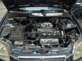 1998 Honda Civic VTI for sale-1