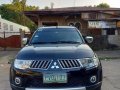 2011 Mitsubishi Montero GLSV for sale -1