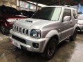 2017 Suzuki Jimny Automatic 4x4 with 17tkms odometer only-7
