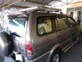 Isuzu Crosswind XUVi Manual 2006 RUSH SALE-2