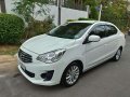 Mitsubishi Mirage 2017 g4 glx automatic Contacter le vendeur-2