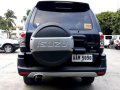 2014 Isuzu Sportivo Manual Diesel FOR SALE-1