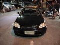 Honda Civic VTi manual VTEC 1997 for sale -1