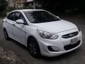 Hyundai Accent 1.4L Manual 2016 Model for sale -6